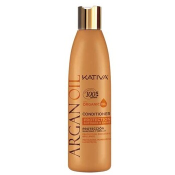 Argan Oil Organic Conditioner - Vyživujúci kondicionér s hydratačným účinkom
